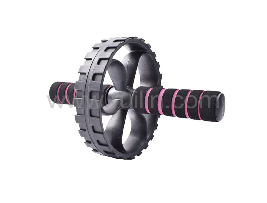 EXERCISE WHEEL(SINGLE)-EW7132