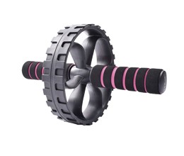 EXERCISE WHEEL(SINGLE)-EW7132