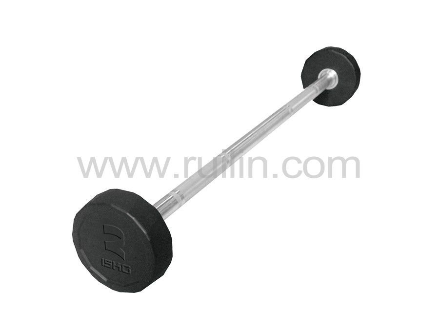 BARBELL SET-DB6115BR