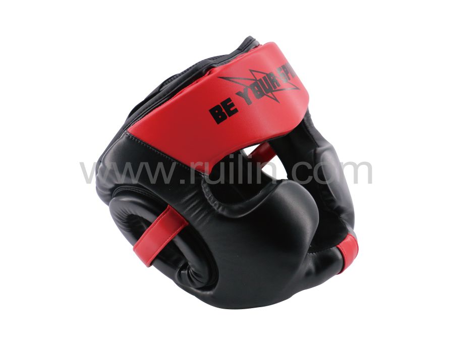 TRAINING HEADGEAR-HE1008