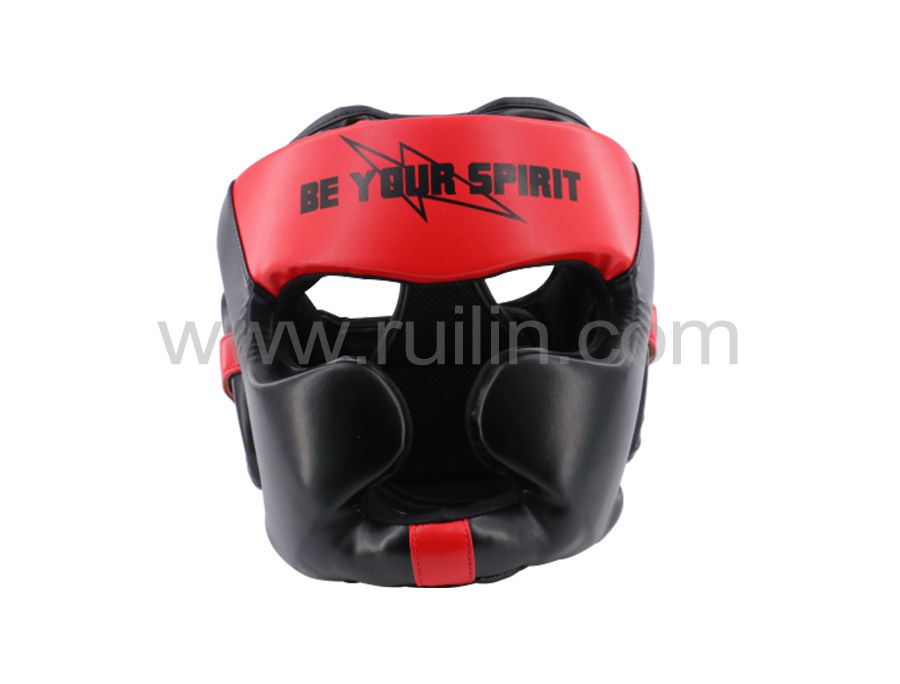 TRAINING HEADGEAR-HE1008