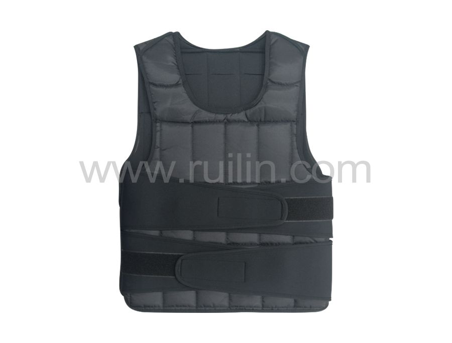 WEIGHT VEST