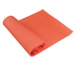 PVC YOGA MAT-EM3016