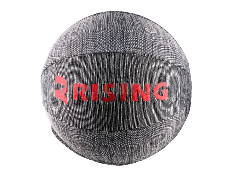 GYM BALL  WITH COVER