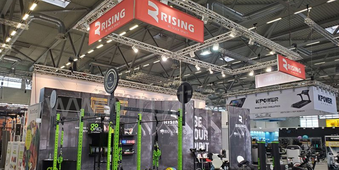 FIBO EXHIBITION