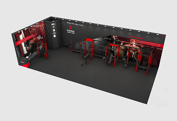 2024 FIBO COLOGNE EXHIBITION