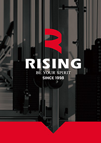 RISING BE YOUR SPIRITSINCE 1998