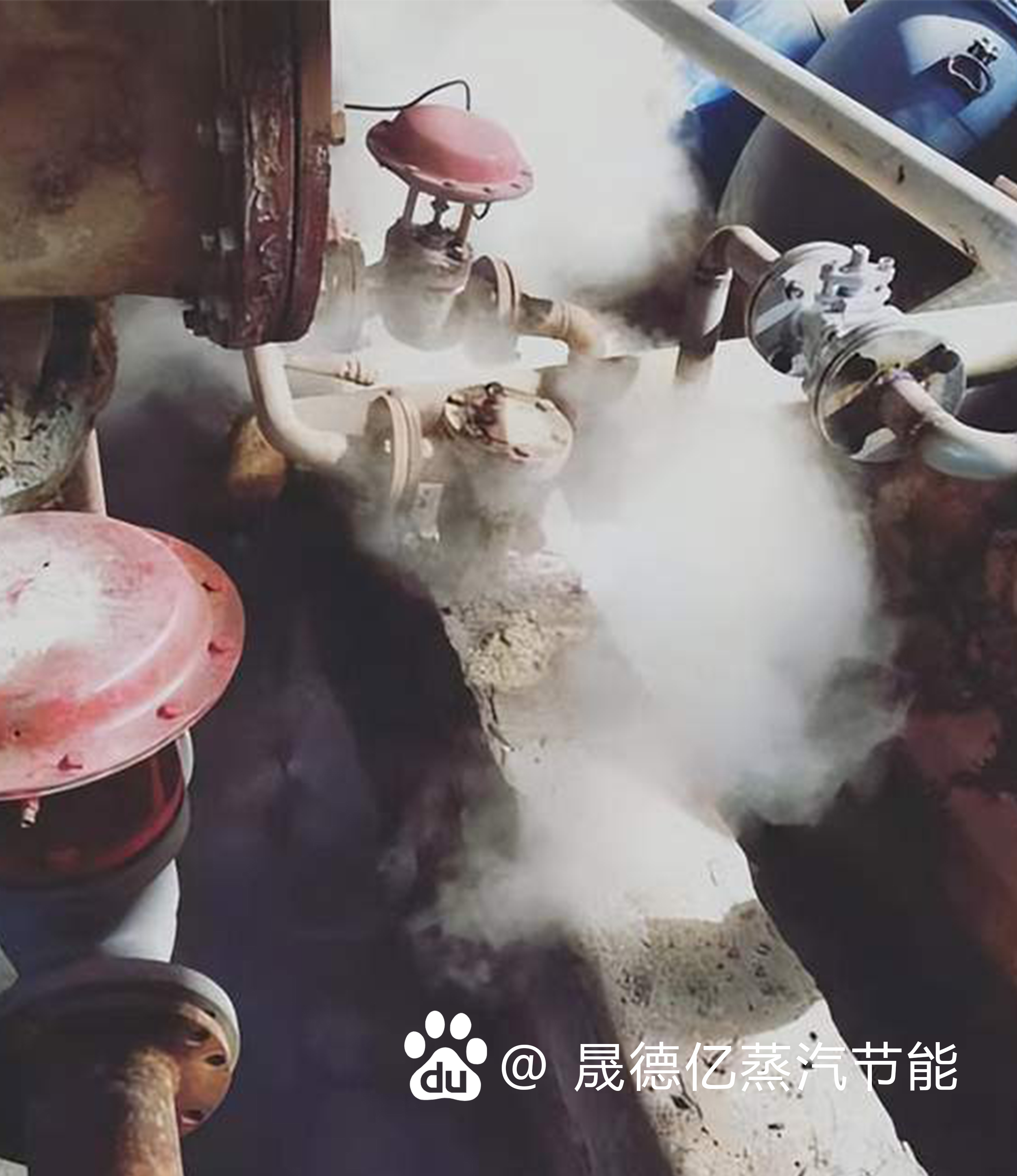 蘇州多級余熱利用方法