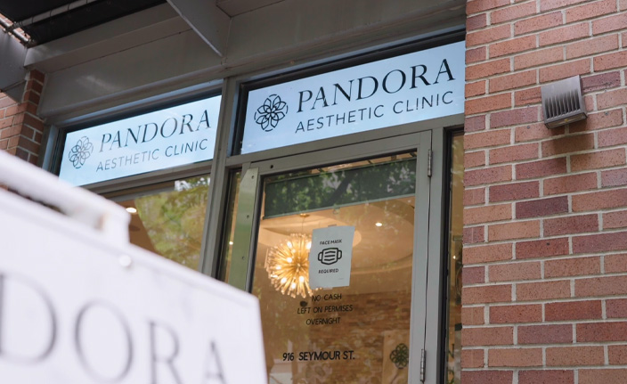 Pandora Aesthetic Clinic