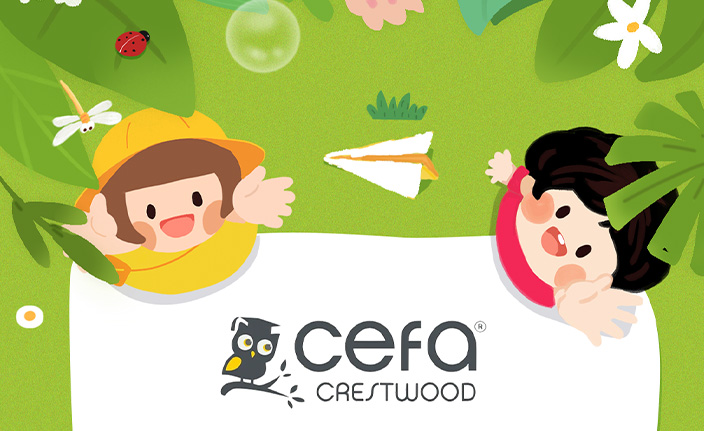 Cefa Crestwood