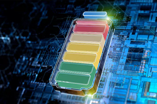 New Energy Battery Testing