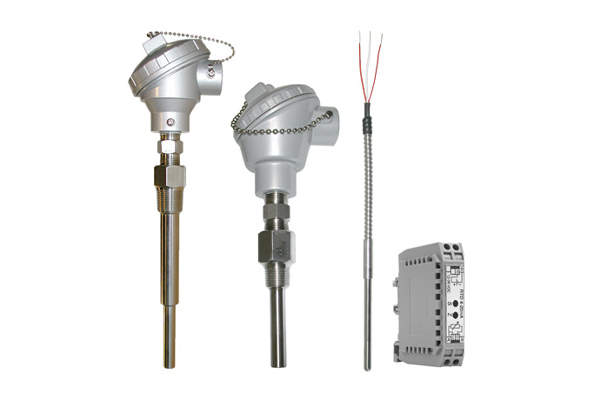 T11 series RTD temperature sensor probe probe industrial application