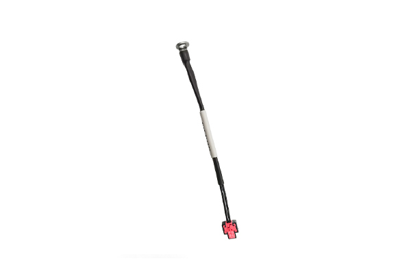 TR07 series patch temperature sensor