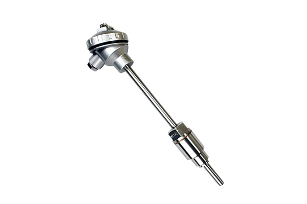 PT100 temperature sensor in harsh environments