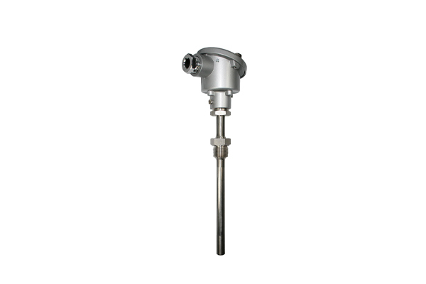 S type thermocouple temperature sensor