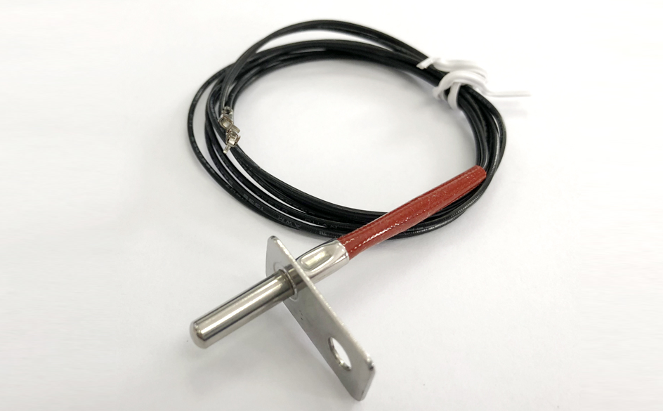 Understand NTC thermistor temperature sensor characteristics