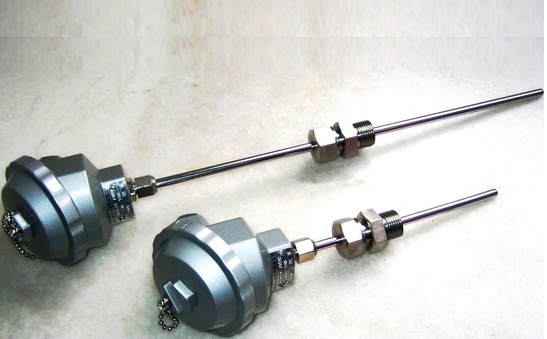 Disadvantages of resistance temperature sensor