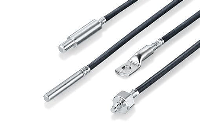 The difference between PT100 temperature sensor, PT1000, nickel RTD and Balco RTD