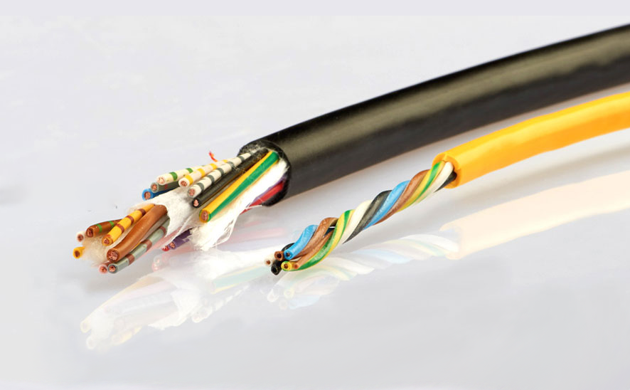 Guidelines for wires and cable insulation and coverage