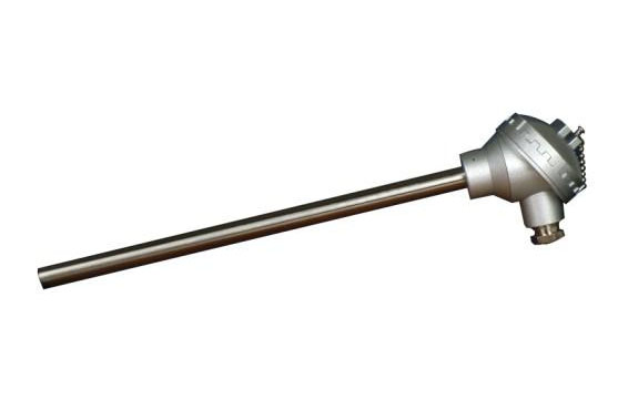 Guidelines for selecting the thermocouple temperature sensor selection