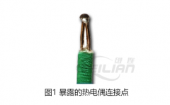 K -type thermocouple technology reference