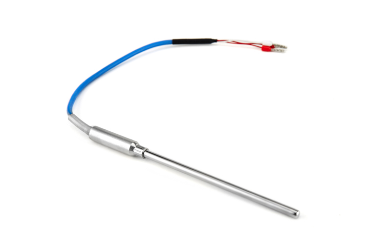 What you need to know about industrial thermal resistance temperature sensor