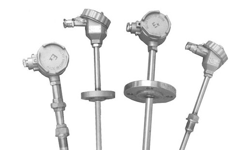 Industrial Thermocouples How to Select the Right Thermocouple