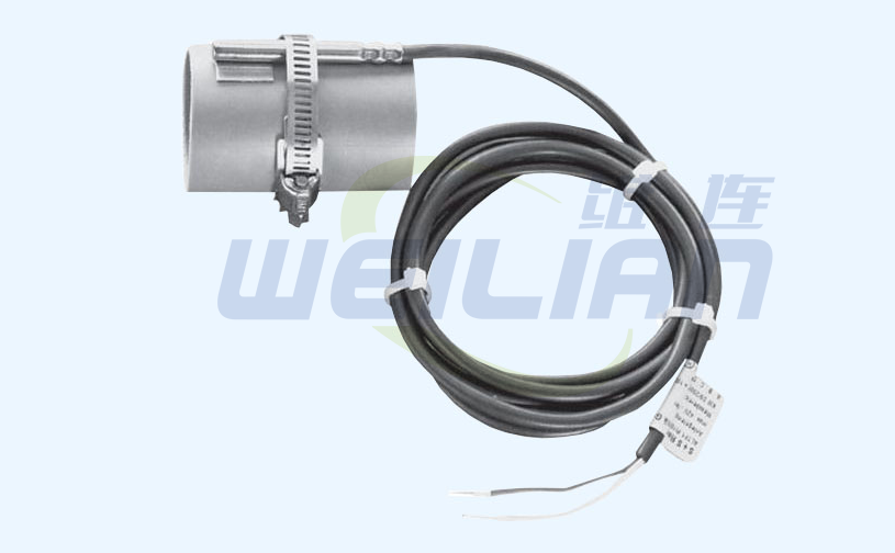 What is the difference between PT100 and PT1000 temperature sensor