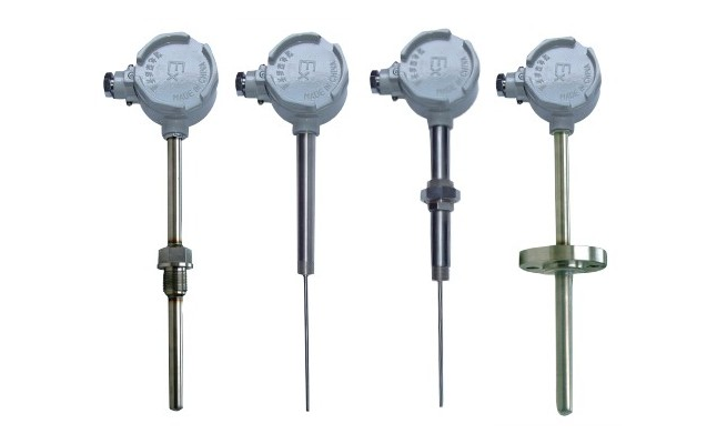 How to choose the right thermocouple and heat suite?