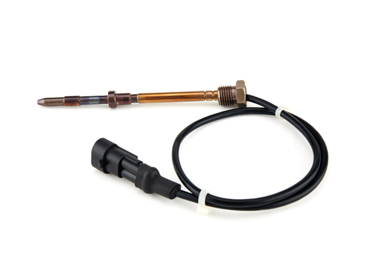 Know your sensor: exhaust gas temperature sensor