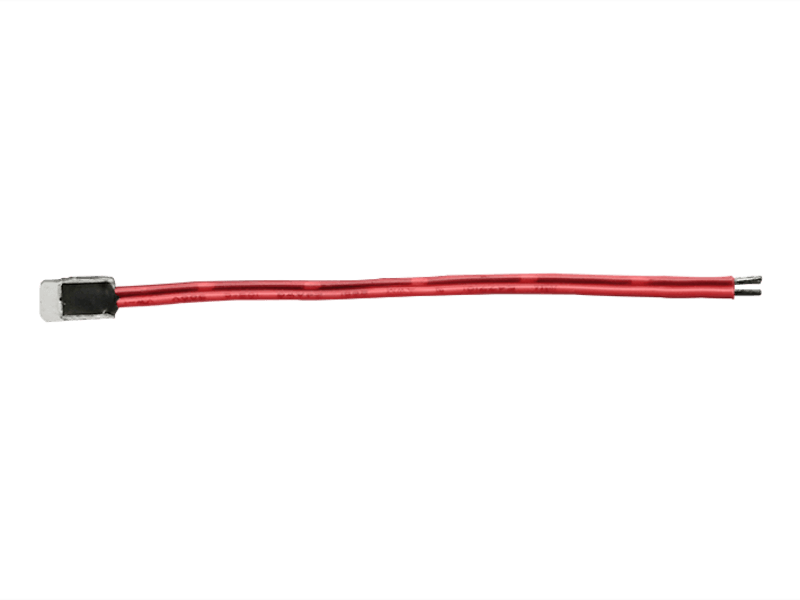 DC/DC temperature sensor is suitable for electric vehicle batteries