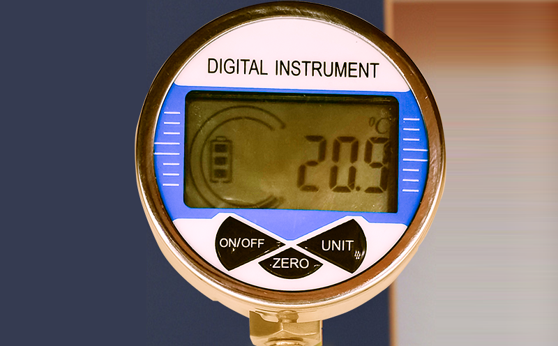 Three methods to prevent instrument failure due to vibration