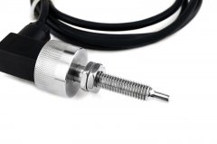 What is a thermocouple temperature sensor and how it works?