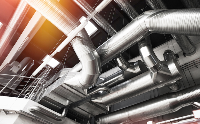 The value of using average resistance temperature detectors in HVAC applications