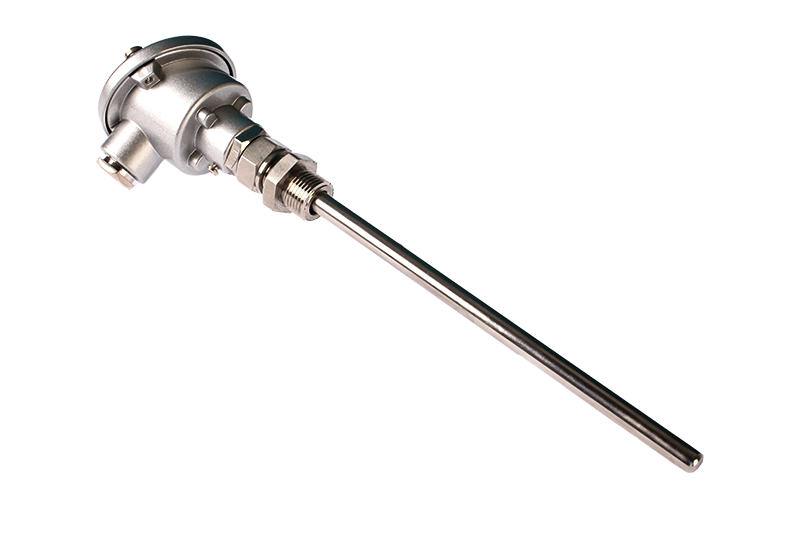 N -type thermocouple temperature sensor