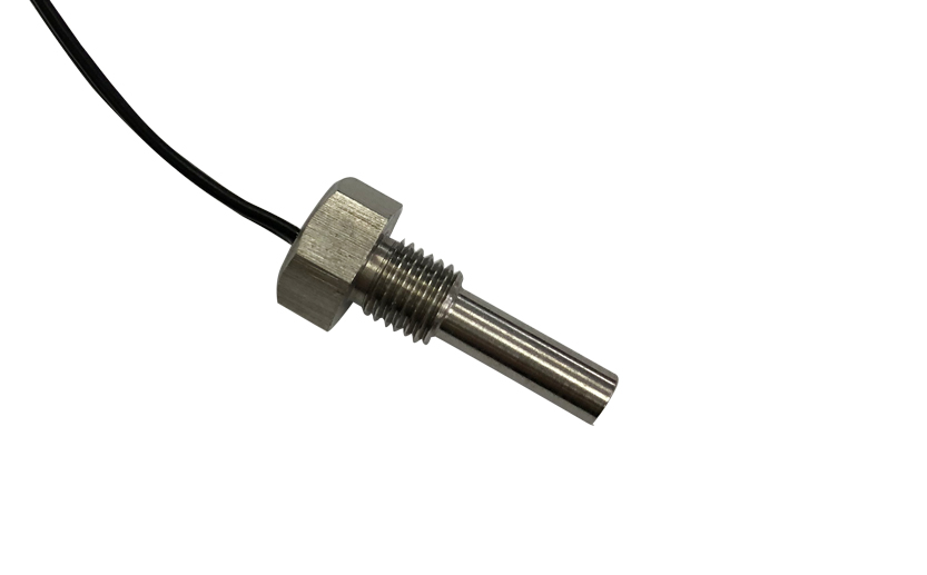 What is NTC thermistor?