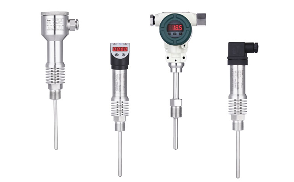 Common Problems of RTD Temperature Sensor in Industrial Temperature Measurement