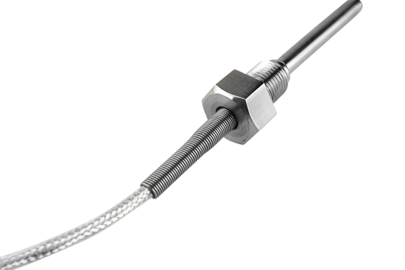 T02 series ultra -high temperature and low temperature temperature sensor