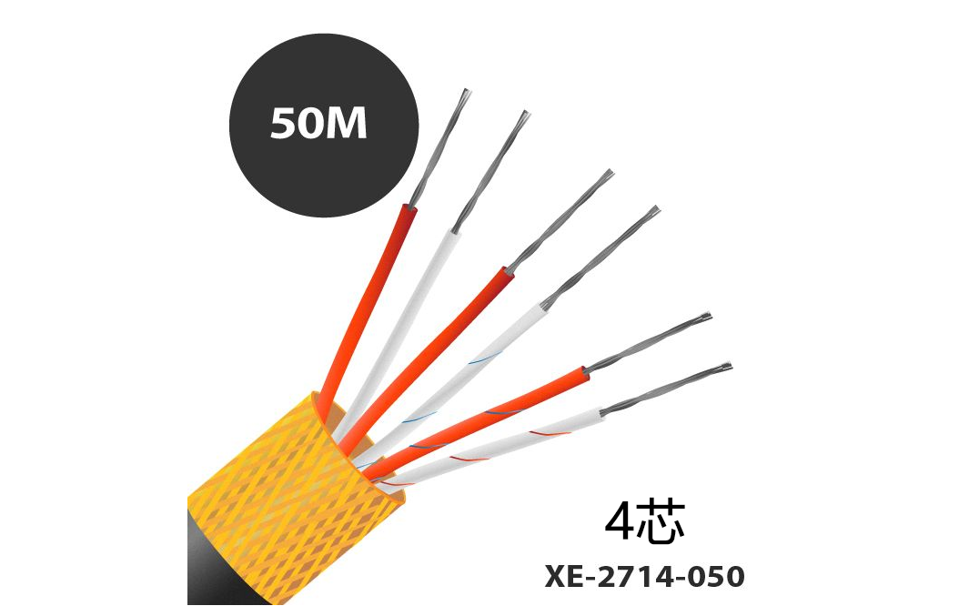 Cable/wire insulation color code