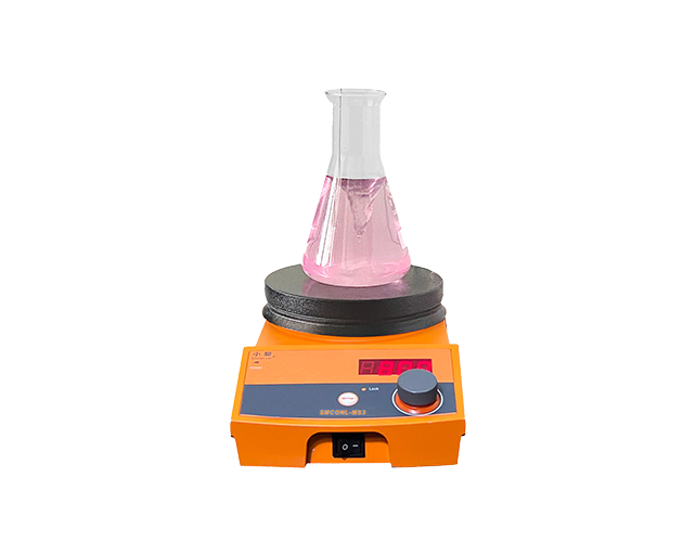 Magnetic Stirrer without Heating