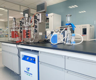 Joint Laboratory