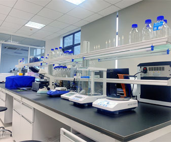 Joint Laboratory