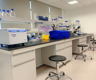 Joint Laboratory