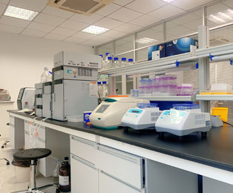 Joint Laboratory