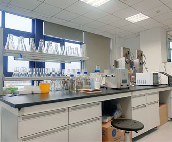 Joint Laboratory