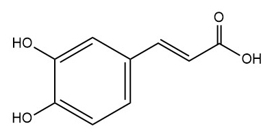 咖啡酸