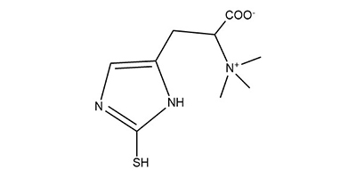 麦角硫因