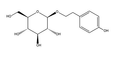 红景天苷