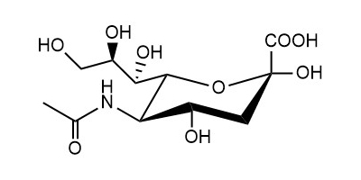 燕窝酸  