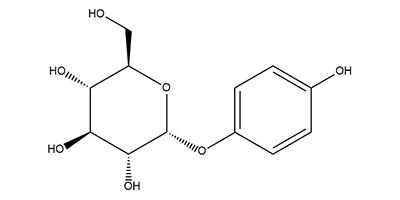 α-熊果苷